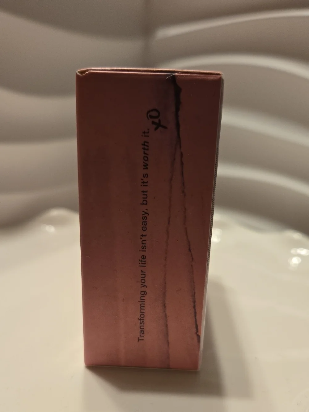 Mally Beauty Flawless Finish Transforming Effect Foundation - Tan